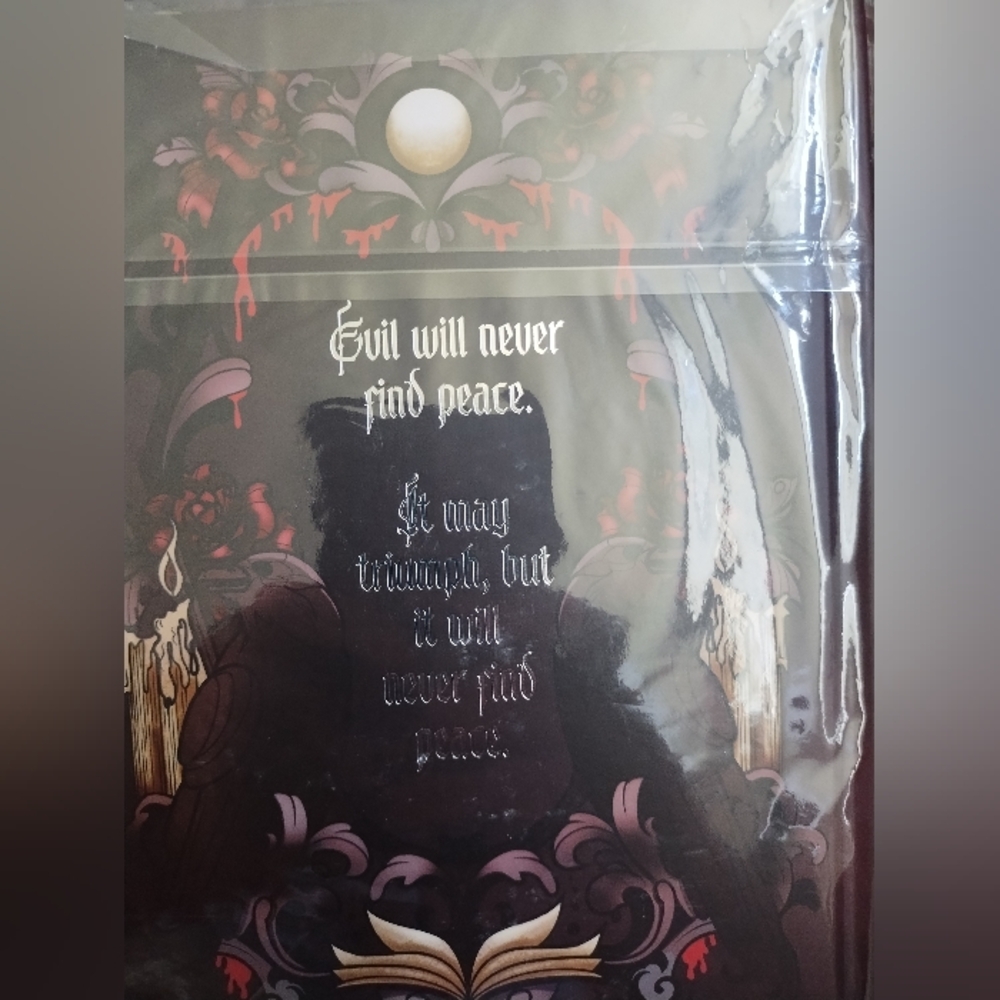Owlcrate Notebook - Picture 2 of 3